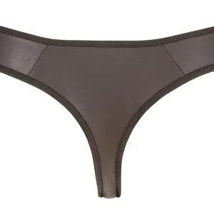Svenjoyment Herren Riostring - Transparenter Einsatz, elastische Material-Kombi L Svenjoyment Herren Riostring - Transparenter Einsatz, elastische Material-Kombi L – Bild 6