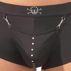 Svenjoyment Piraten-Pants - Figurbetont mit Swellfunktion 2XL Svenjoyment Piraten-Pants - Figurbetont mit Swellfunktion 2XL – Bild 6