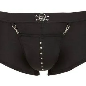 Svenjoyment Piraten-Pants - Figurbetont mit Swellfunktion 2XL Svenjoyment Piraten-Pants - Figurbetont mit Swellfunktion 2XL – Bild 7