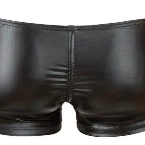 Svenjoyment Hochglanz-Pants mit Reißverschlüssen L Svenjoyment Hochglanz-Pants mit Reißverschlüssen L – Bild 7