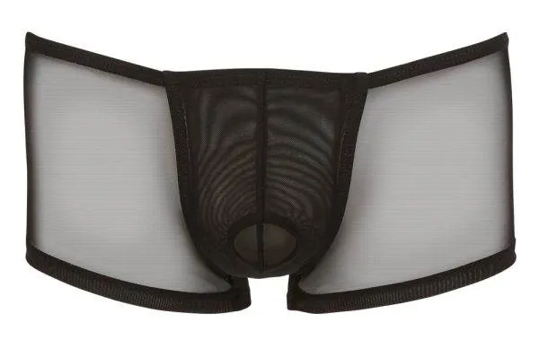 Svenjoyment Aufregend Eng & Transparente Herren Pants M Svenjoyment Aufregend Eng & Transparente Herren Pants M