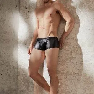 NEK Herren Pants - Edler Mattlook, mit Karabinerhaken XL NEK Herren Pants - Edler Mattlook, mit Karabinerhaken XL – Bild 6