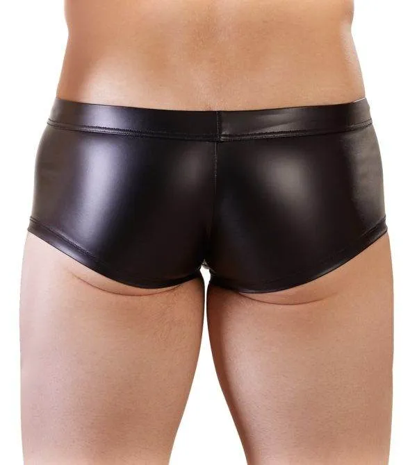 NEK Herren Pants - Edler Mattlook, mit Karabinerhaken XL NEK Herren Pants - Edler Mattlook, mit Karabinerhaken XL