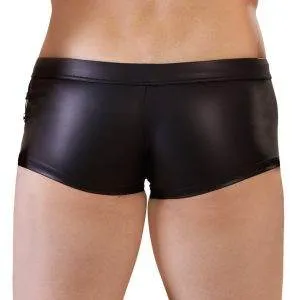 NEK Herren Pants Mattlook Powernet-Einsätze M NEK Herren Pants Mattlook Powernet-Einsätze M – Bild 8