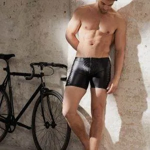 NEK Biker-Pants Mattlook S NEK Biker-Pants Mattlook S – Bild 6
