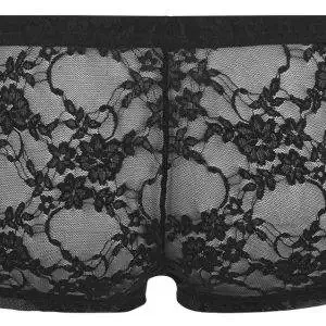 Svenjoyment Spitzen-Pants S Svenjoyment Spitzen-Pants S – Bild 6