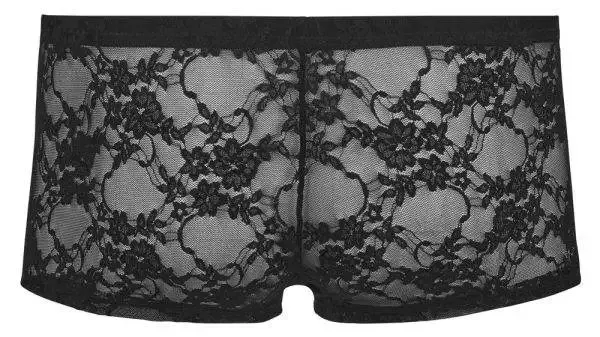 Svenjoyment Spitzen-Pants S Svenjoyment Spitzen-Pants S