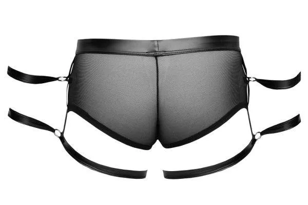 Svenjoyment Bondage - Fesselnde Pants im Mattlook L Svenjoyment Bondage - Fesselnde Pants im Mattlook L