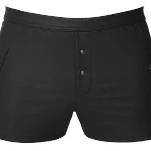 Svenjoyment Herren Shorts - Worker-Style, Stretchmaterial M Svenjoyment Herren Shorts - Worker-Style, Stretchmaterial M – Bild 6