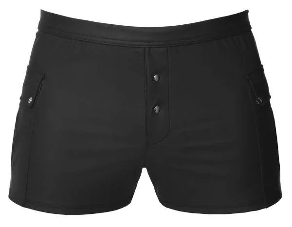 Svenjoyment Herren Shorts - Worker-Style, Stretchmaterial M Svenjoyment Herren Shorts - Worker-Style, Stretchmaterial M