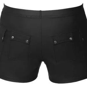 Svenjoyment Herren Shorts - Worker-Style, Stretchmaterial M Svenjoyment Herren Shorts - Worker-Style, Stretchmaterial M – Bild 7