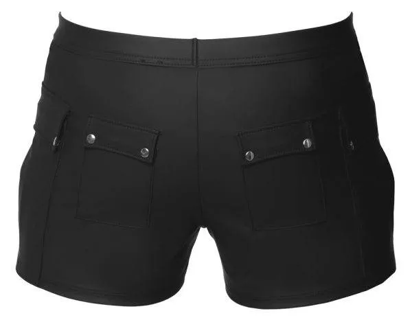 Svenjoyment Herren Shorts - Worker-Style, Stretchmaterial M Svenjoyment Herren Shorts - Worker-Style, Stretchmaterial M