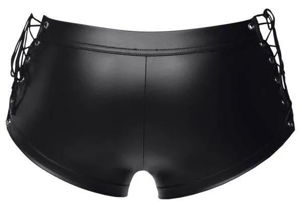 Svenjoyment Herren Pants - Eng geschnittene Pants mit Schnürung M Svenjoyment Herren Pants - Eng geschnittene Pants mit Schnürung M