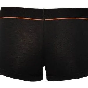 Svenjoyment Herren Pants - Schwarze enge Pants mit doppellagigem Beutel Schwarz/Rot 2XL Svenjoyment Herren Pants - Schwarze enge Pants mit doppellagigem Beutel Schwarz/Rot 2XL – Bild 6