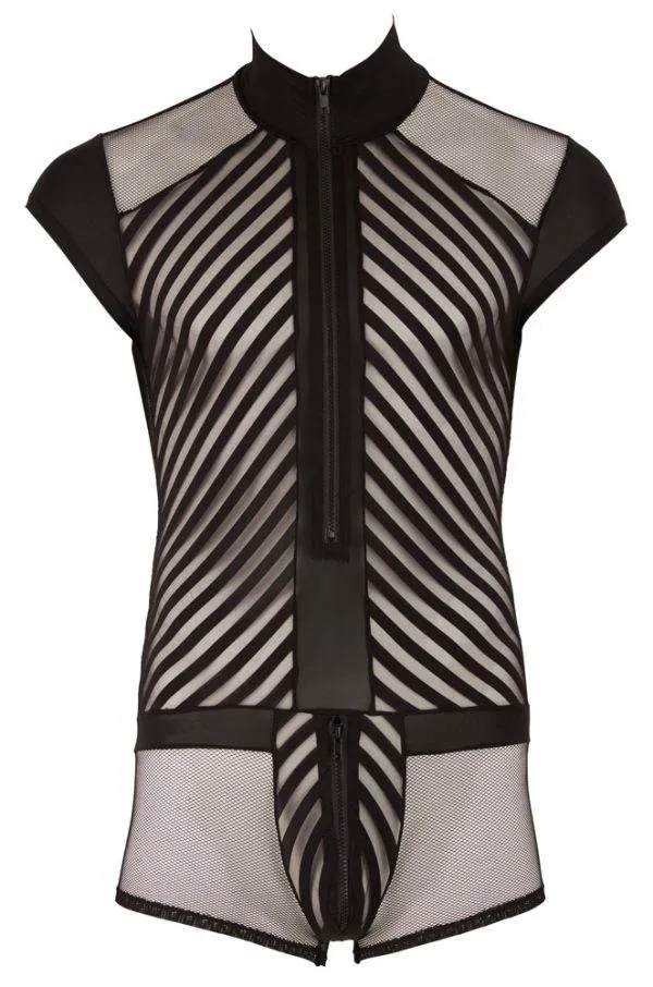 Svenjoyment Kurzbody in Harness-Optik S Svenjoyment Kurzbody in Harness-Optik S