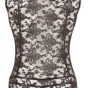 Svenjoyment Body Spitze mit Swellfunktion M Svenjoyment Body Spitze mit Swellfunktion M – Bild 8