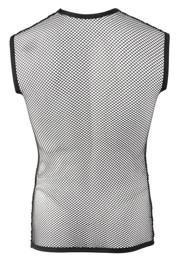 Svenjoyment Grobnetz-Shirt für selbstbewusste Männer XL/2XL Svenjoyment Grobnetz-Shirt für selbstbewusste Männer XL/2XL