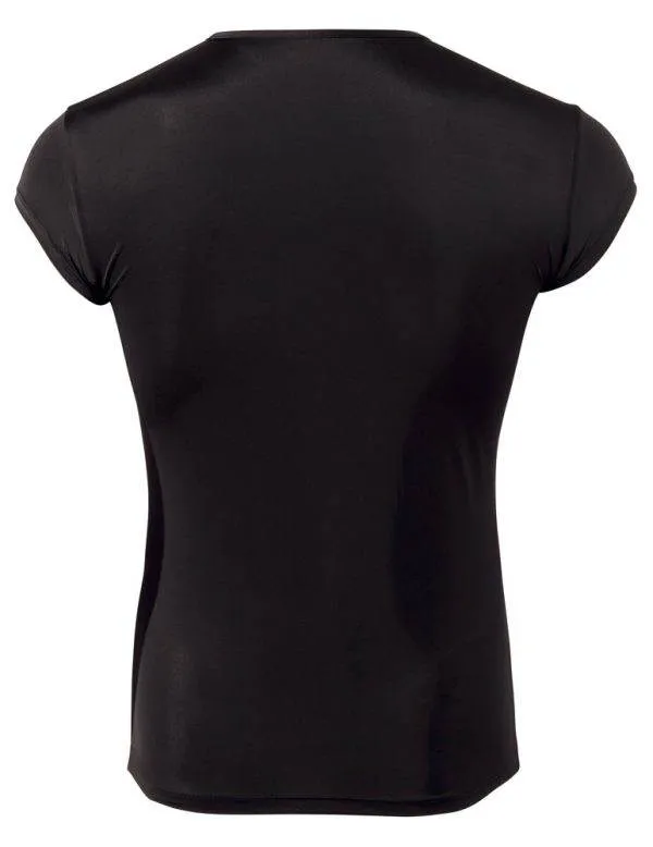 Svenjoyment Herrenshirt - Hauchdünne Mikrofaser, transparent S Svenjoyment Herrenshirt - Hauchdünne Mikrofaser, transparent S