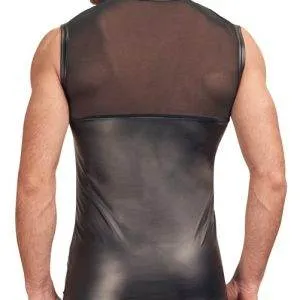 NEK Herren Top Harness S - Maskulines Exklusiv-Design M NEK Herren Top Harness S - Maskulines Exklusiv-Design M – Bild 6