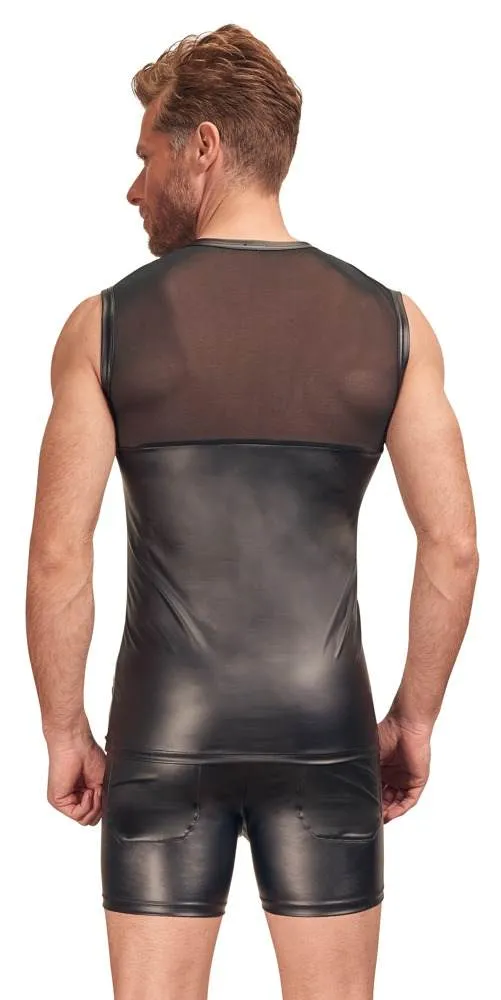 NEK Herren Top Harness S - Maskulines Exklusiv-Design M NEK Herren Top Harness S - Maskulines Exklusiv-Design M
