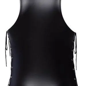 Svenjoyment Geschnürtes Herren Top XL Svenjoyment Geschnürtes Herren Top XL – Bild 6
