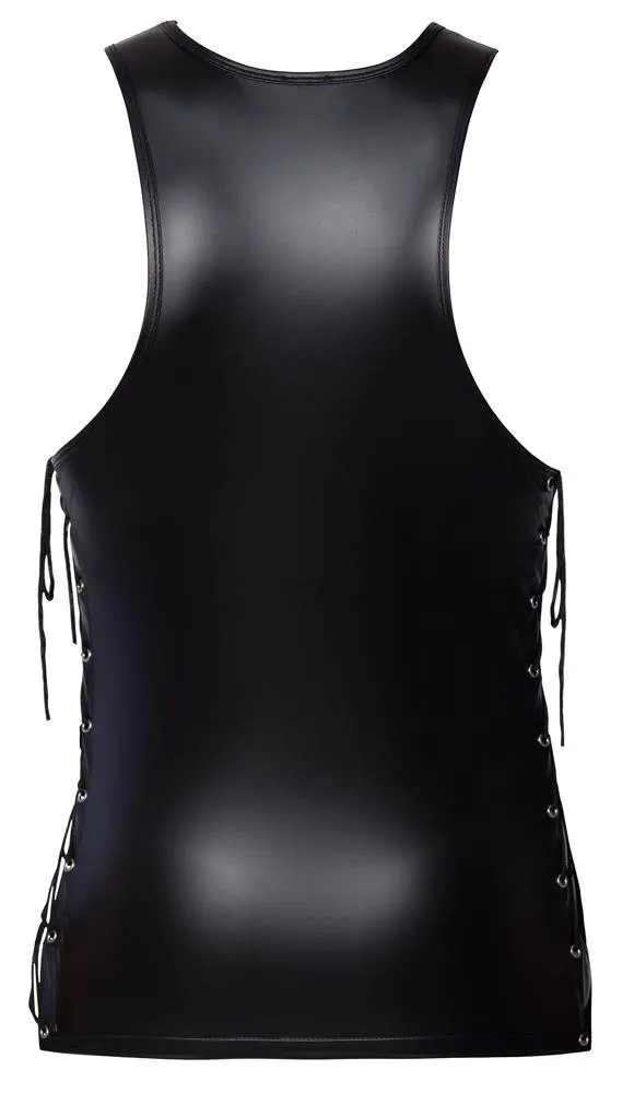 Svenjoyment Geschnürtes Herren Top XL Svenjoyment Geschnürtes Herren Top XL