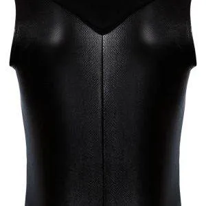 Noir Snake H.Shirt M Noir Snake H.Shirt M – Bild 7