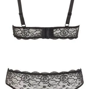 Cottelli CURVES - Perlenset mit Soft-BH und String L Cottelli CURVES - Perlenset mit Soft-BH und String L – Bild 7