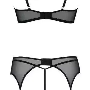 Passion Eco Primula BH Set S/M Passion Eco Primula BH Set S/M – Bild 6