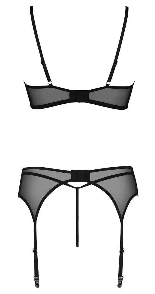 Passion Eco Primula BH Set S/M Passion Eco Primula BH Set S/M
