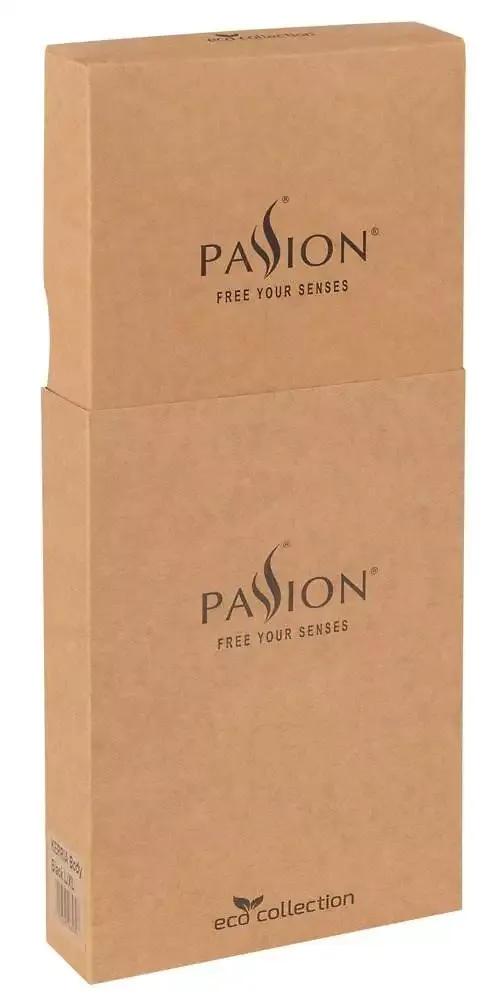 Passion Eco Primula BH Set S/M Passion Eco Primula BH Set S/M