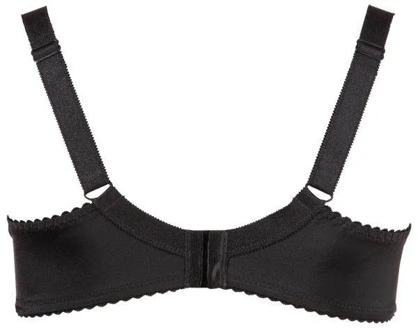 Cottelli CURVES Hebe - Schwarz, 85D 90D Cottelli CURVES Hebe - Schwarz, 85D 90D