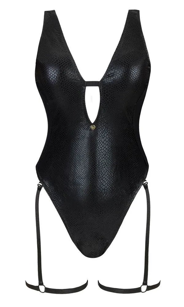 Obsessive Badeanzug Punta S - String-Badeanzug für Schwimmen & Sonnen M Obsessive Badeanzug Punta S - String-Badeanzug für Schwimmen & Sonnen M