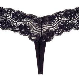 Cottelli LINGERIE - Perlenkette Ouvert String S Cottelli LINGERIE - Perlenkette Ouvert String S – Bild 8