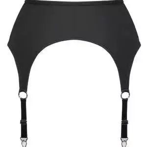 Cottelli Lingerie Matt-Look Strapsgürtel Cottelli Lingerie Matt-Look Strapsgürtel – Bild 7