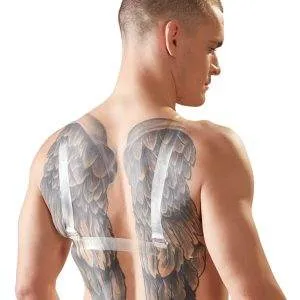 Cottelli ACCESSOIRES - Realistische Silikonbrüste, 1200 g unisize Cottelli ACCESSOIRES - Realistische Silikonbrüste, 1200 g unisize – Bild 8