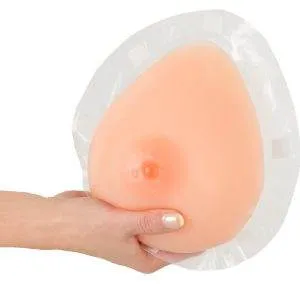 Cottelli ACCESSOIRES - Silikonbrüste BH, lebensechte Optik und Haptik unisize Cottelli ACCESSOIRES - Silikonbrüste BH, lebensechte Optik und Haptik unisize – Bild 8