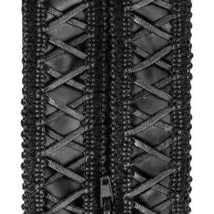 Noir Handgelenk-Geldbörse Noir Handgelenk-Geldbörse