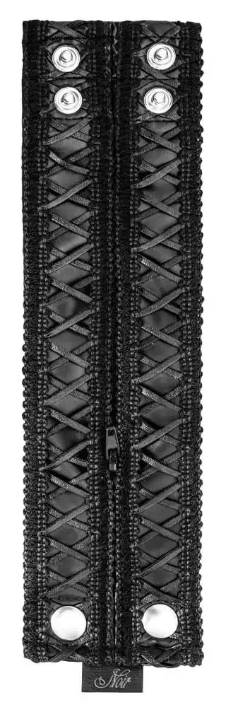 Noir Handgelenk-Geldbörse Noir Handgelenk-Geldbörse