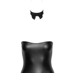 Cottelli Bunny Body Set - Sexy Häschen-Kostüm S Cottelli Bunny Body Set - Sexy Häschen-Kostüm S – Bild 6