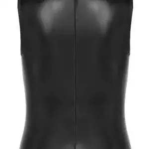 Bad Kitty traps-Body ouvert mit Kopfmaske schwarz 2XL Bad Kitty traps-Body ouvert mit Kopfmaske schwarz 2XL – Bild 7