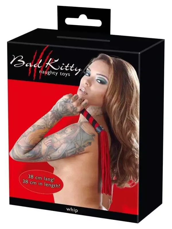 Bad Kitty Peitsche Bad Kitty Peitsche