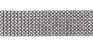 Bad Kitty Halsband Glamour - Verstellbar, mit Strass-Elementen Bad Kitty Halsband Glamour - Verstellbar, mit Strass-Elementen – Bild 6
