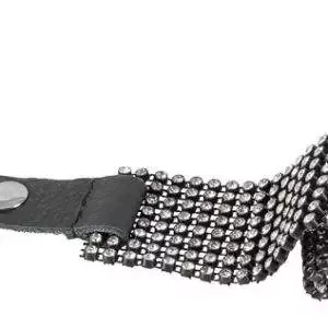Bad Kitty Halsband Glamour - Verstellbar, mit Strass-Elementen Bad Kitty Halsband Glamour - Verstellbar, mit Strass-Elementen – Bild 7