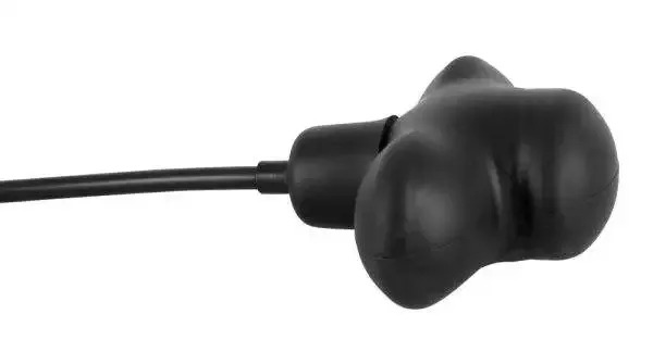 Bad Kitty Aufpumpbarer Butterfly-Knebel Bad Kitty Aufpumpbarer Butterfly-Knebel
