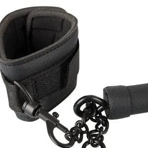 Fetish Collection - Spreizstange & Fesseln Fetish Collection - Spreizstange & Fesseln – Bild 7