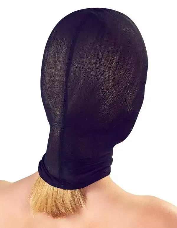 Bad Kitty Powernet Kopfmaske Bad Kitty Powernet Kopfmaske