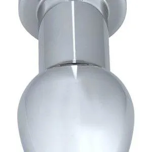 Fetish Collection - Handfesseln mit Analplug Schwarz/Silber Fetish Collection - Handfesseln mit Analplug Schwarz/Silber – Bild 8