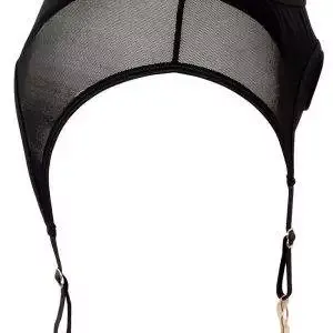 Bad Kitty trap-on-Riostring mit trapsgurt schwarz XL Bad Kitty trap-on-Riostring mit trapsgurt schwarz XL – Bild 6
