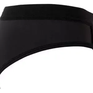Bad Kitty trap-on-lip, schlicht & schön, Mikrofaser, elastisch, Ø 3,5 cm schwarz XL Bad Kitty trap-on-lip, schlicht & schön, Mikrofaser, elastisch, Ø 3,5 cm schwarz XL – Bild 7